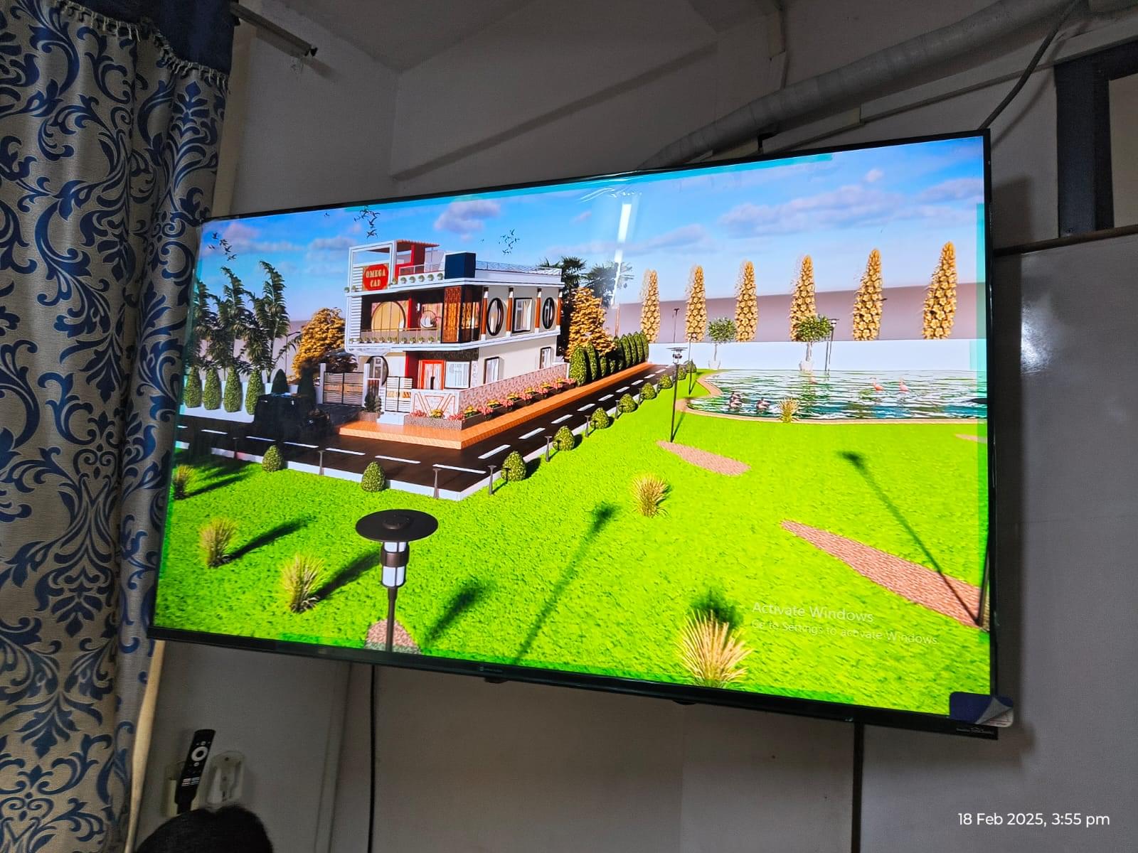 Omegacadd Omegacadd photo 4